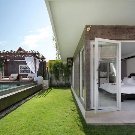 Villa Amor Canggu Exterior foto