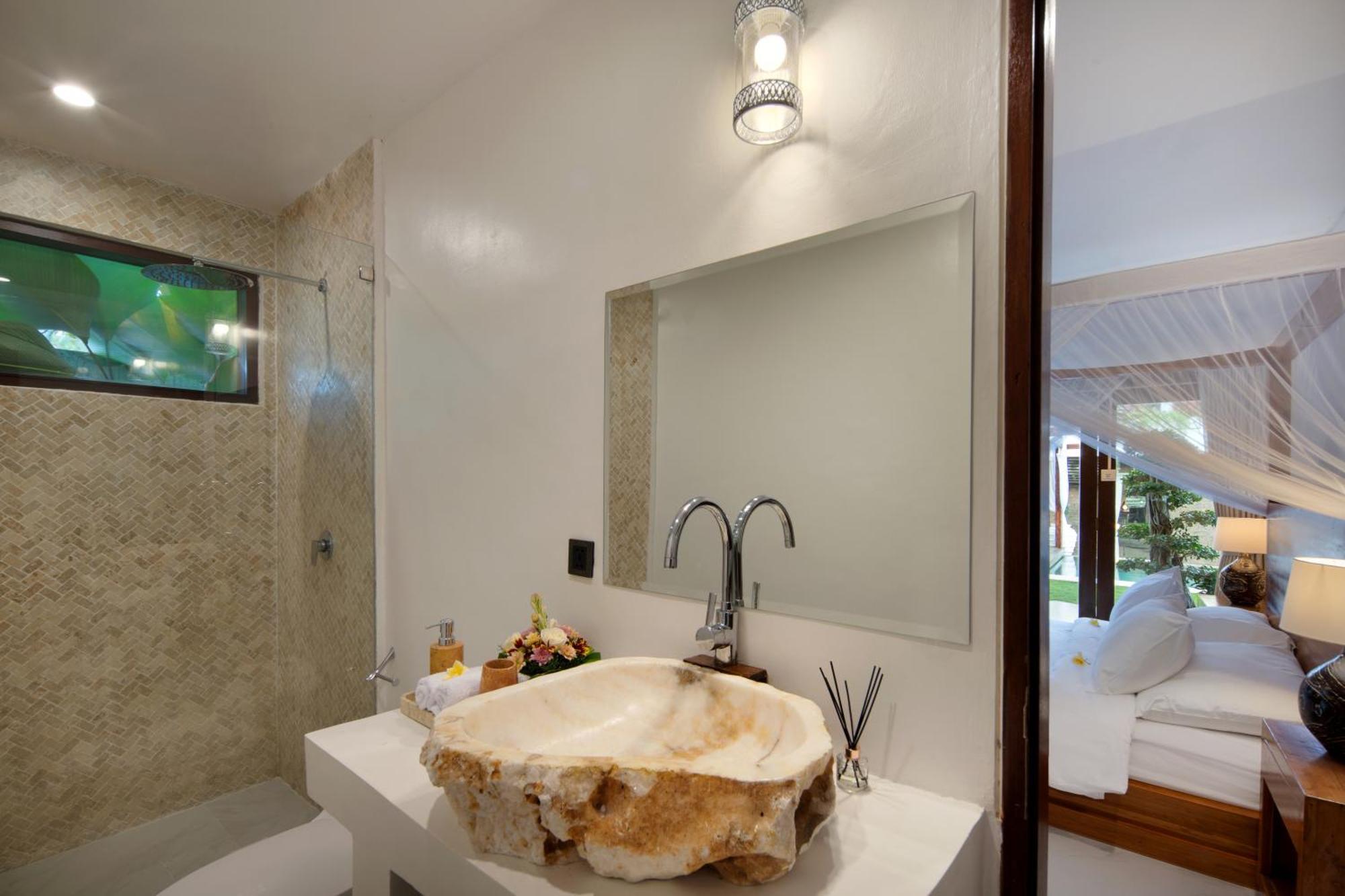 Villa Amor Canggu Exterior foto